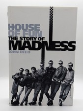 Madness: House of Fun: The