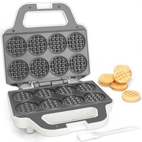 Mini waffle maker - mini, –