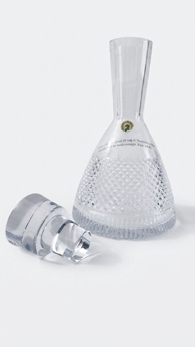 Vintage waterford crystal - vintage,