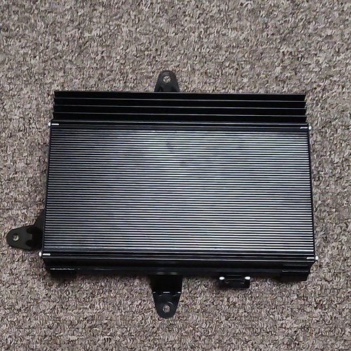 Bmw e83 audio high - bmw, e83/85
