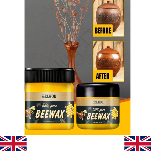 Natural beeswax furniture - beeswax,