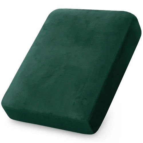 Sofa seat covers velvet - seat,