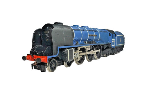 Hornby r30109 coronation - r30109, br