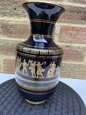 Vintage 24K Gold  Handmade