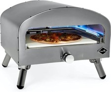 16 Inch Outdoor Gas Pizza Oven
