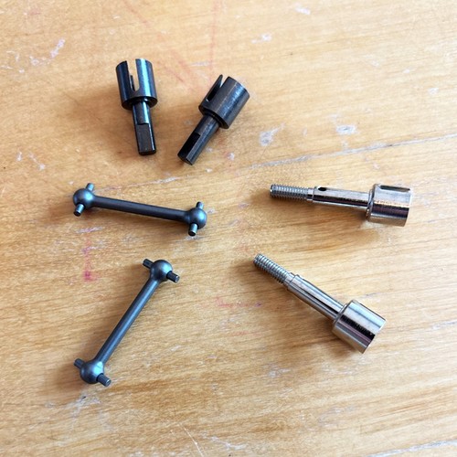 Tamiya drive shaft - ,, box