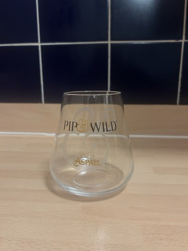 Pip wild aspall cider - pip,