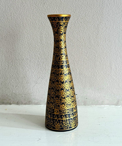 Benjarong hand painted - benjarong,