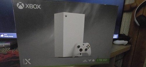 Xbox series all digital - xbox, x