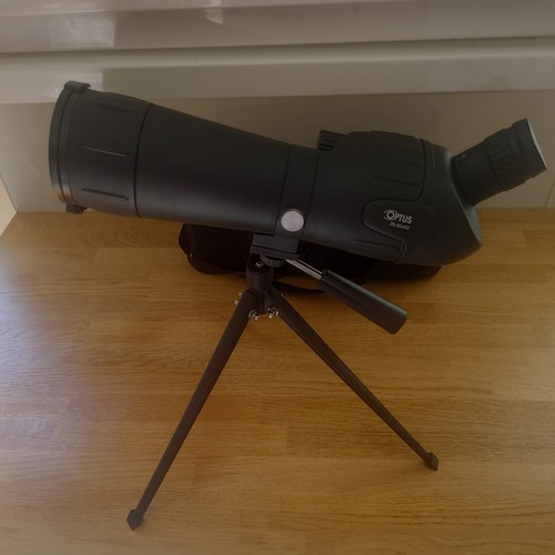 Optus zoom 60x60 spotting - optus,