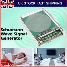 0.1HZ~100000Hz 7.83Hz Schumann