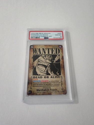 One piece op09 093 - one, in