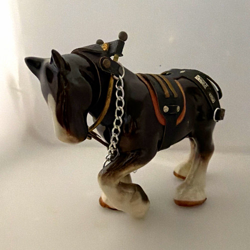 Vintage burnham beauty beswick - beauty,