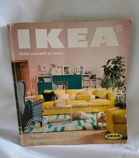 IKEA Catalogue 2018 UK English