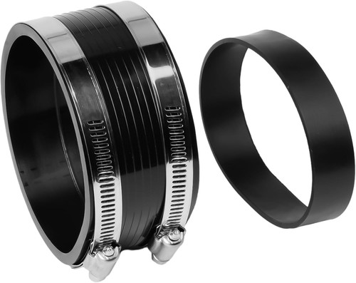 Air intake coupler - coupler, with