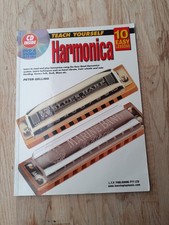 Teach Yourself Harmonica by