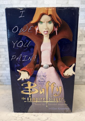 Buffy the vampire slayer - the,
