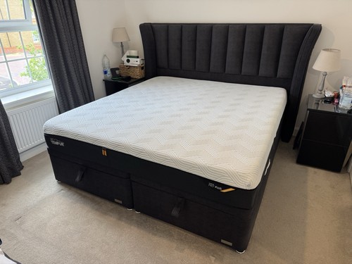Stunning super tempur - stunning,