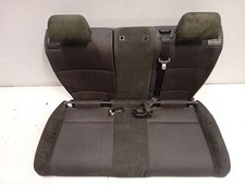 7027565 Rear Seats BMW 3