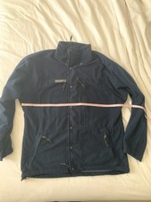 Paramo Men’s Taiga Fleece Size Small Navy