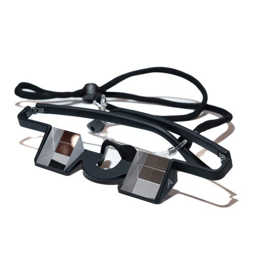 Psychi belay glasses - psychi,