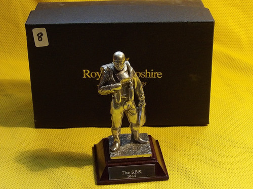 Royal hampshire military - hampshire,
