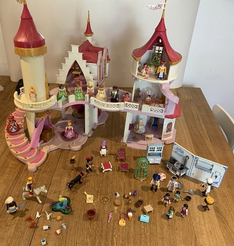 Playmobil princess fantasy - princess,