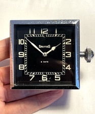 Rare vintage smiths swiss - rare,
