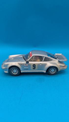 Modified porsche witha - witha, ninco