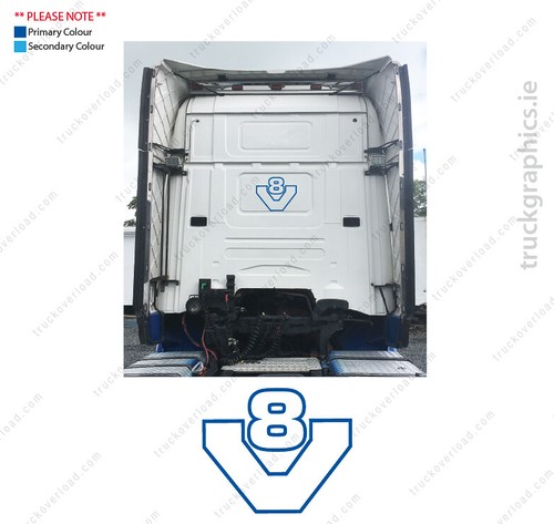 Scania outline - v8,