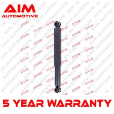 Shock Absorber Rear AIM Fits Terrano Hilux 2.0 2.4 2.7 TD 3.0 + Other Models #2