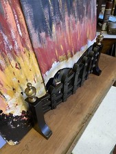 Pre Used Grate Front. Collection Only