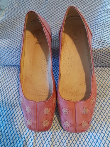 Clarks shoes ladies shades - shoes,