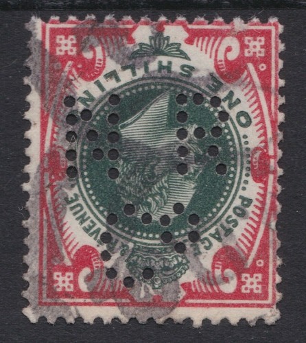 1902 great britain kevii - 1902,