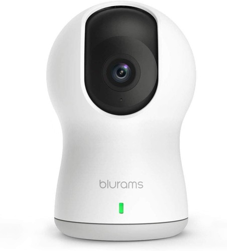 Blurams indoor security - blurams,