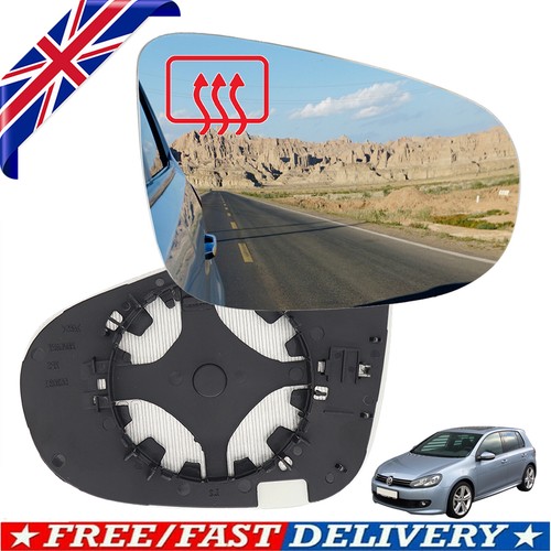 For golf mk6 2009 - for, 2009-2012