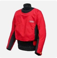 YAK ZEUS DRY CAG WHITEWATER