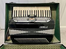 FONTANELLA 120 ACCORDION 
