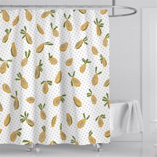 Printing Fruits Waterproof