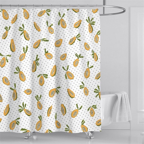 Printing fruits waterproof - printing,