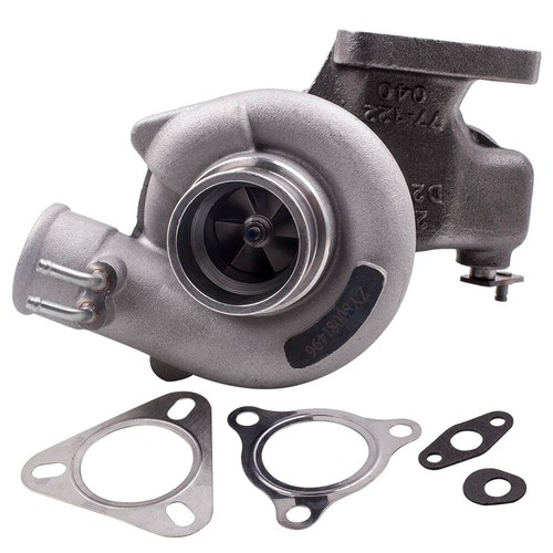 Turbo fit for - , mitsubishi