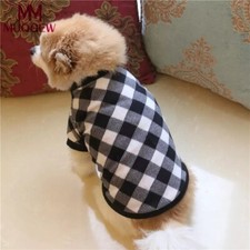 DOG JUMPER HOODY CHIHUAHUA