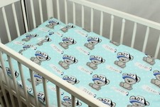 4 pcs BEDDING SET BABY for