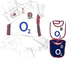 ENGLAND SIX NATION RFU GIRLS