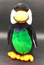 Salco Harlow Penguin With Bow
