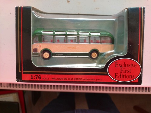 Efe 16212 eastern scottish - eastern,
