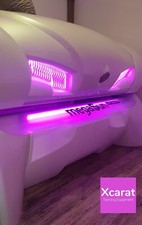 Megasun sunbed 5800 ultra - megasun,