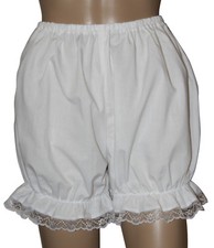 Victorian / Edwardian Bloomers