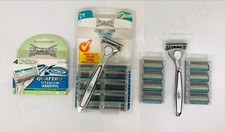Wilkinson Sword Quattro