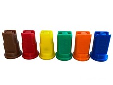 Air Induction, Bubble jet Fan